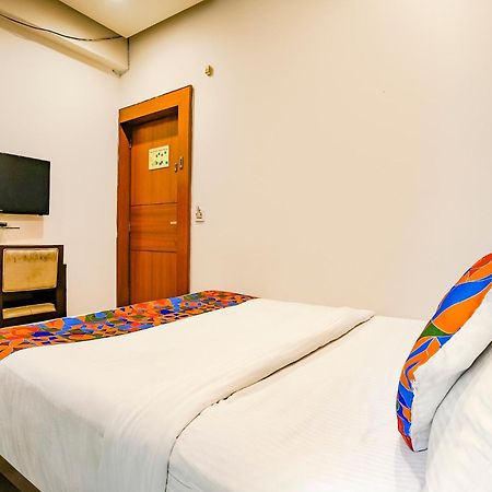 Fabhotel Kyra - Near Airport Road Ahmadabad Zewnętrze zdjęcie