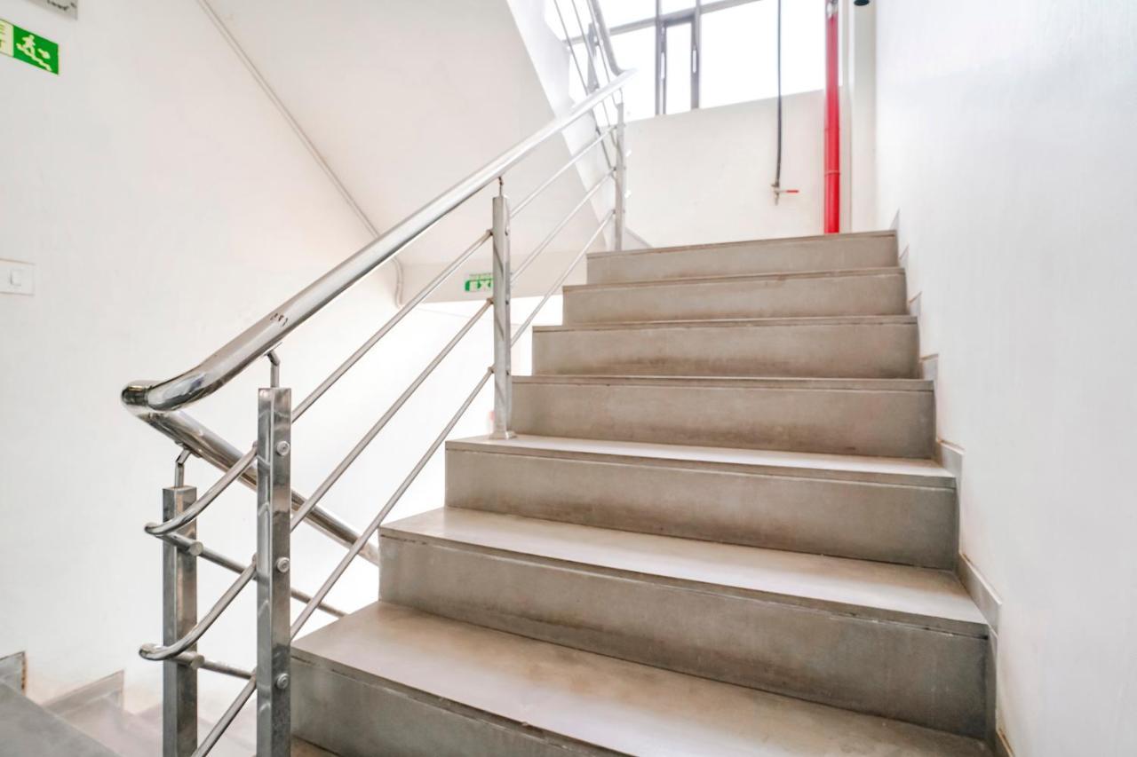 Fabhotel Kyra - Near Airport Road Ahmadabad Zewnętrze zdjęcie