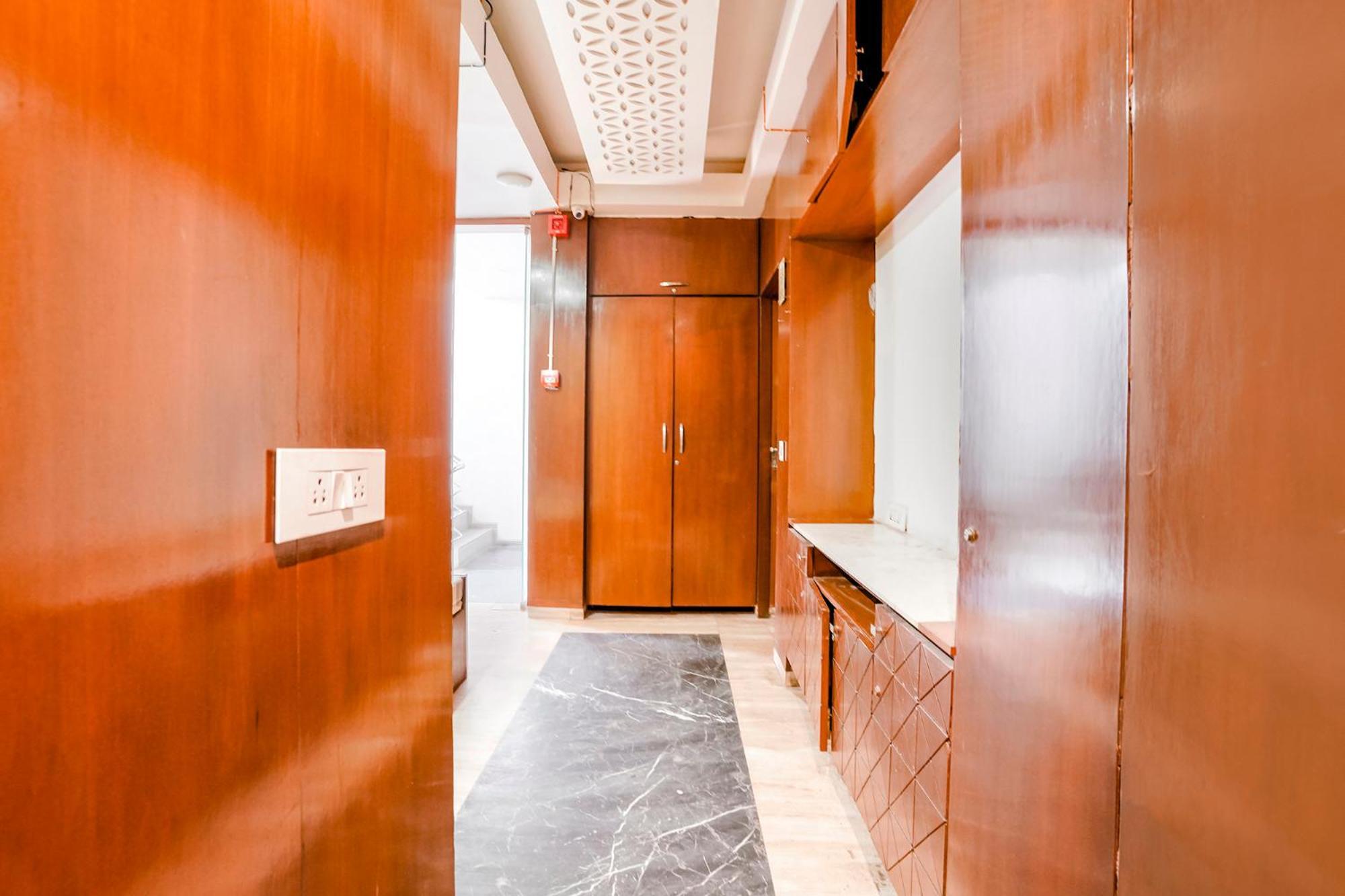 Fabhotel Kyra - Near Airport Road Ahmadabad Zewnętrze zdjęcie