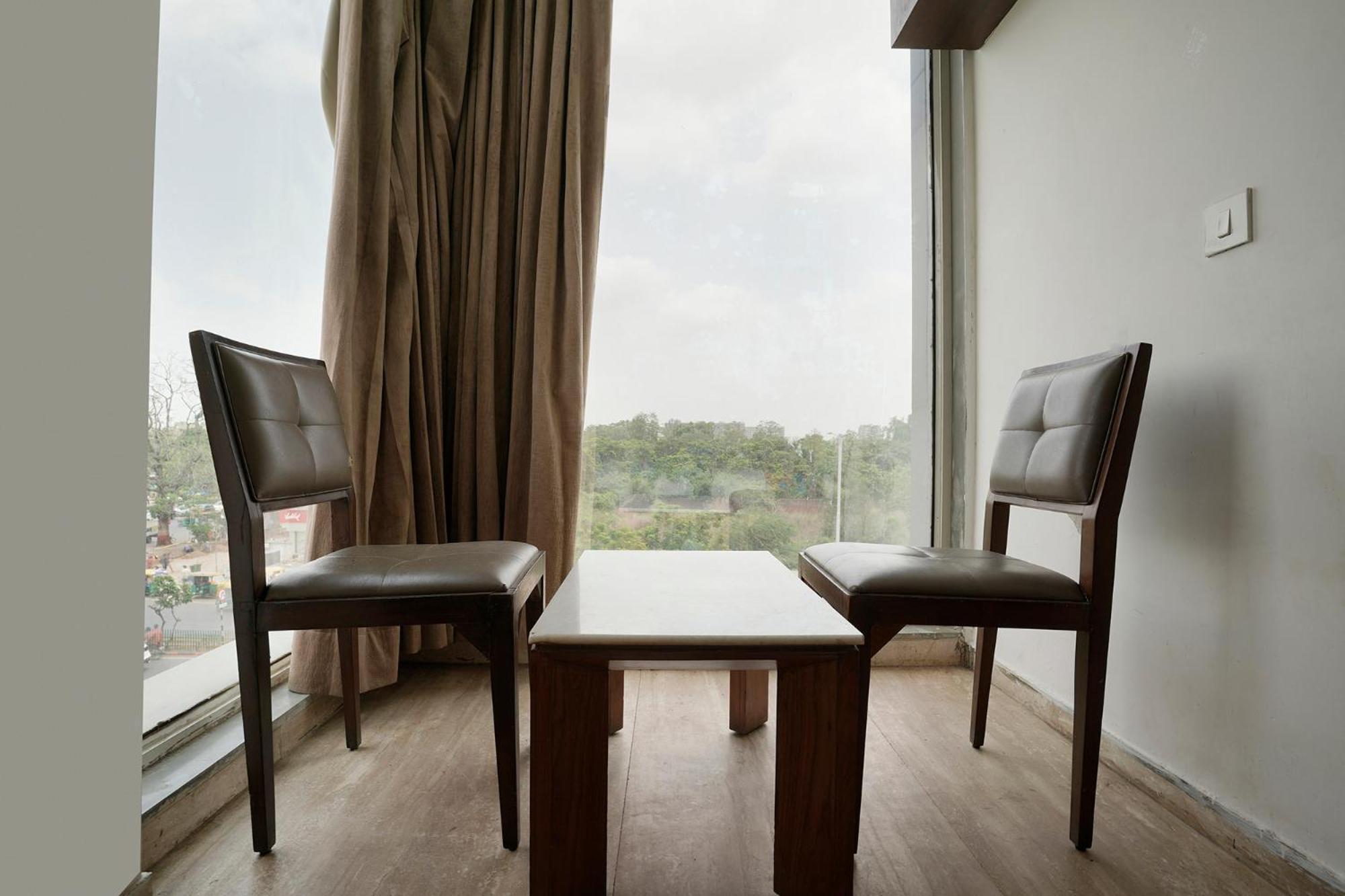 Fabhotel Kyra - Near Airport Road Ahmadabad Zewnętrze zdjęcie