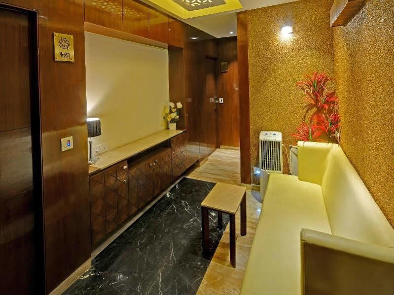 Fabhotel Kyra - Near Airport Road Ahmadabad Zewnętrze zdjęcie