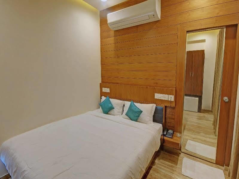 Fabhotel Kyra - Near Airport Road Ahmadabad Zewnętrze zdjęcie