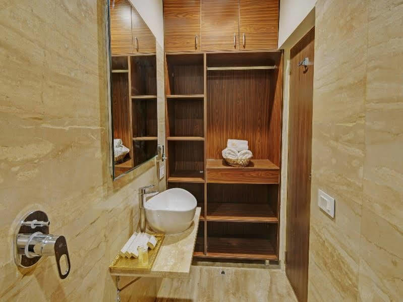 Fabhotel Kyra - Near Airport Road Ahmadabad Zewnętrze zdjęcie